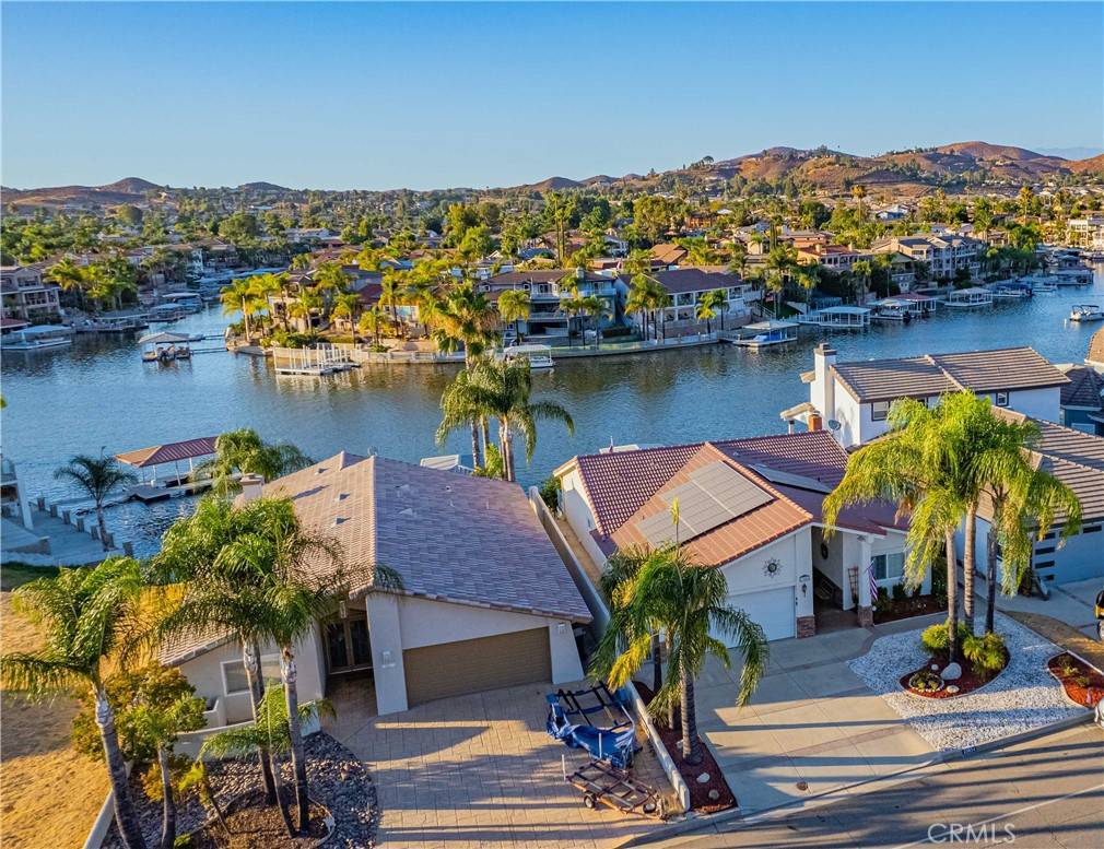 Canyon Lake, CA 92587,23854 Continental DR