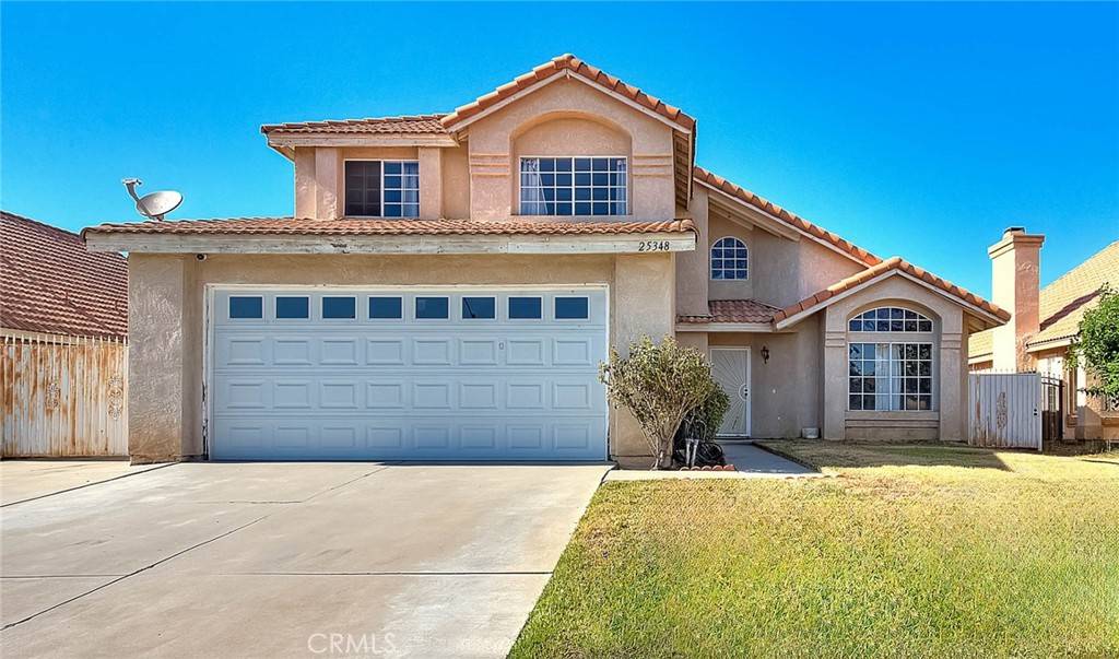 Moreno Valley, CA 92551,25348 Maxy DR