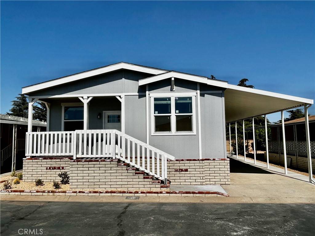 Banning, CA 92220,5700 W Wilson St #27