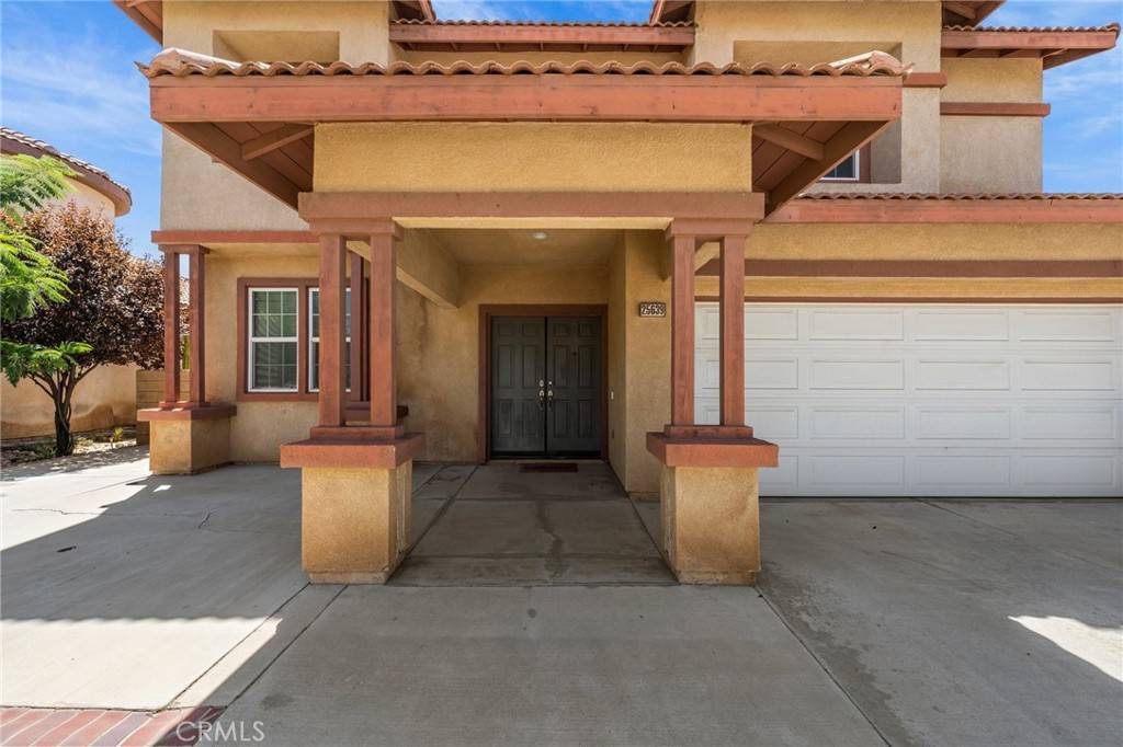 Menifee, CA 92585,25639 Gala CIR