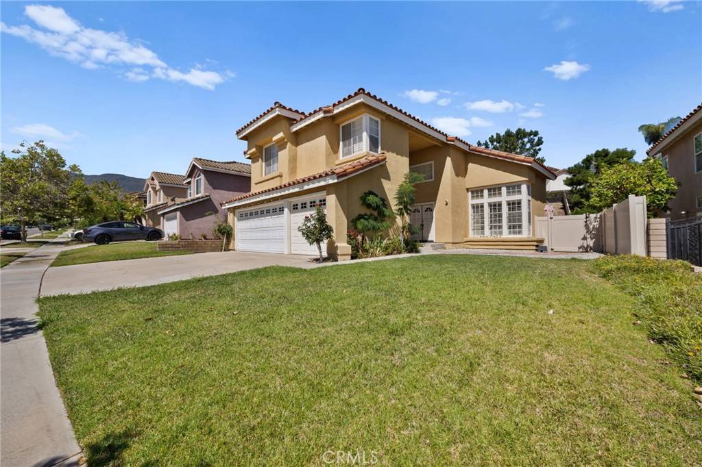 Corona, CA 92882,1140 Vista Lomas LN