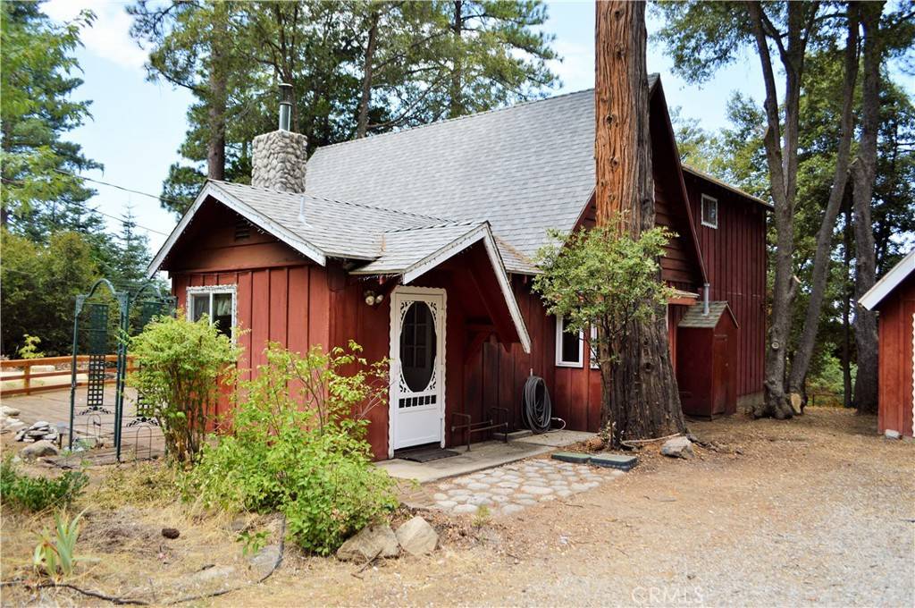 Pine Cove, CA 92549,52400 Sylvan WAY