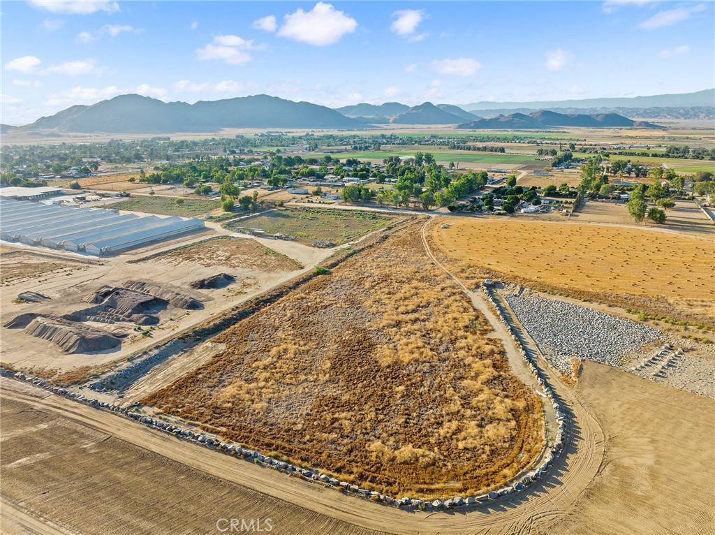Nuevo/lakeview, CA 92567,0 Brown Ave