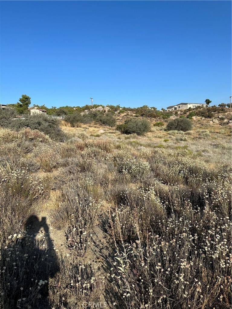 Aguanga, CA 92536,0 Meadowview WAY