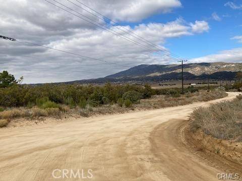 Anza, CA 92539,0 Rolling Hills