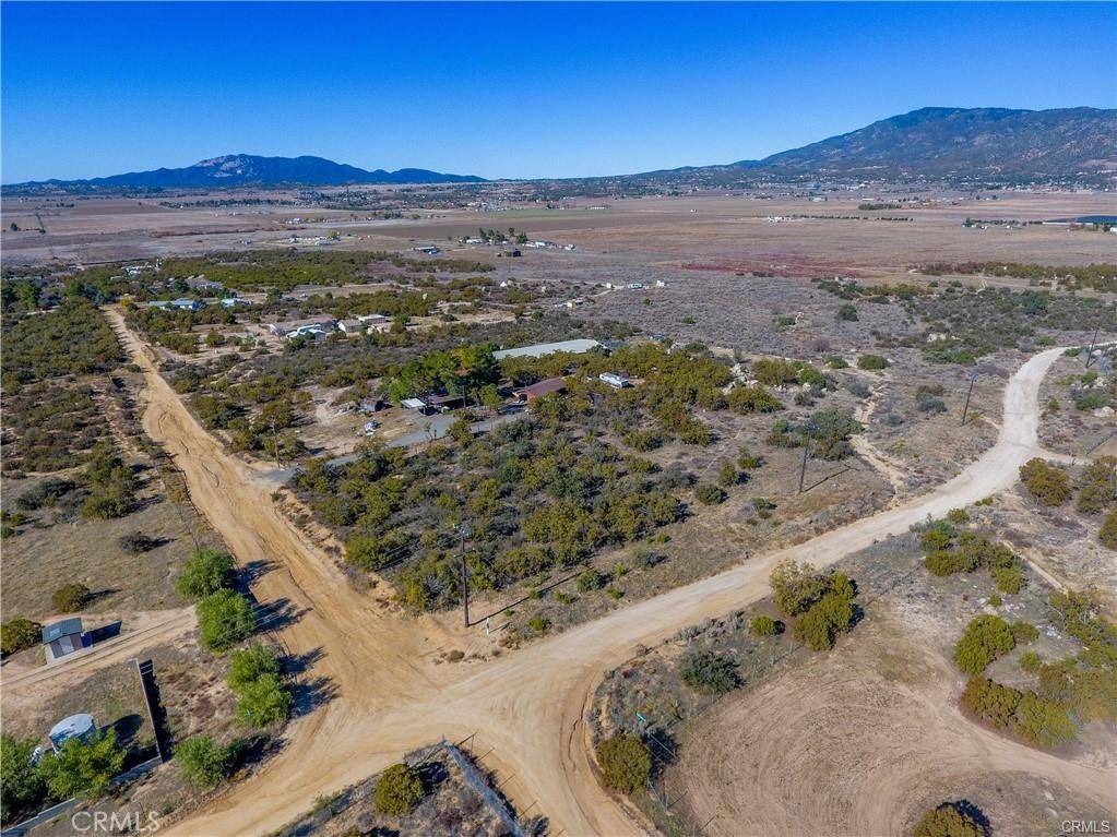 Anza, CA 92539,0 Rolling Hills