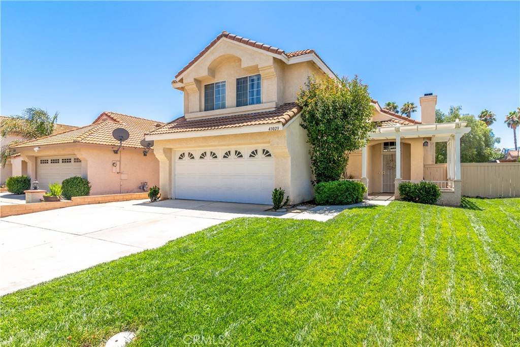 Temecula, CA 92592,43023 Camino Casillas