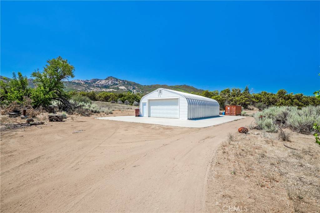 Anza, CA 92539,51800 Quail Mountain DR