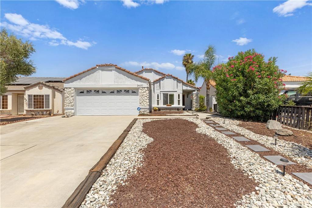 Murrieta, CA 92562,24650 Morningstar DR