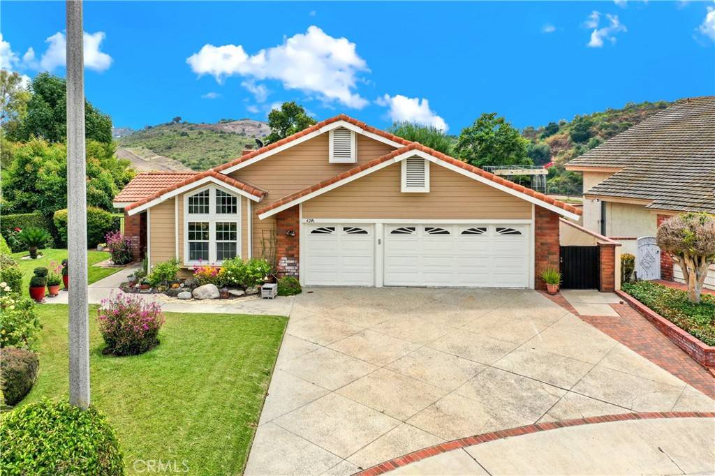 Hacienda Heights, CA 91745,4240 Novel CT