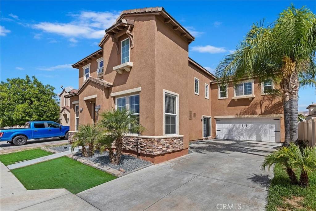 Perris, CA 92571,1410 Granada WAY