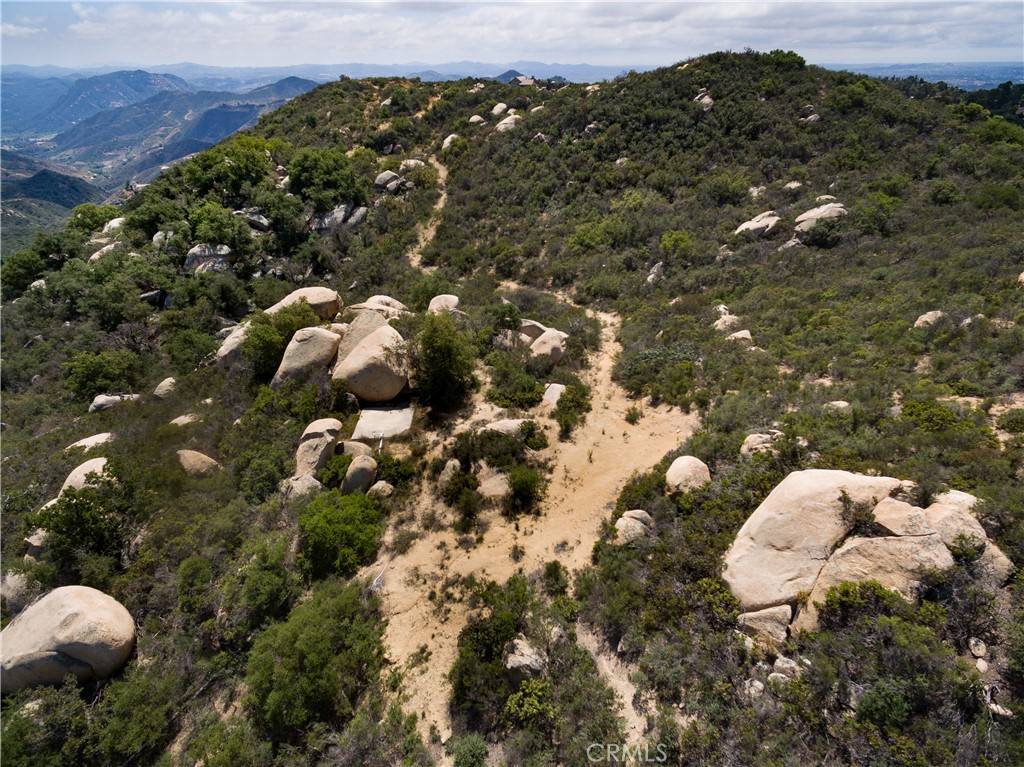 0 Rainbow Heights RD Fallbrook, CA 92028