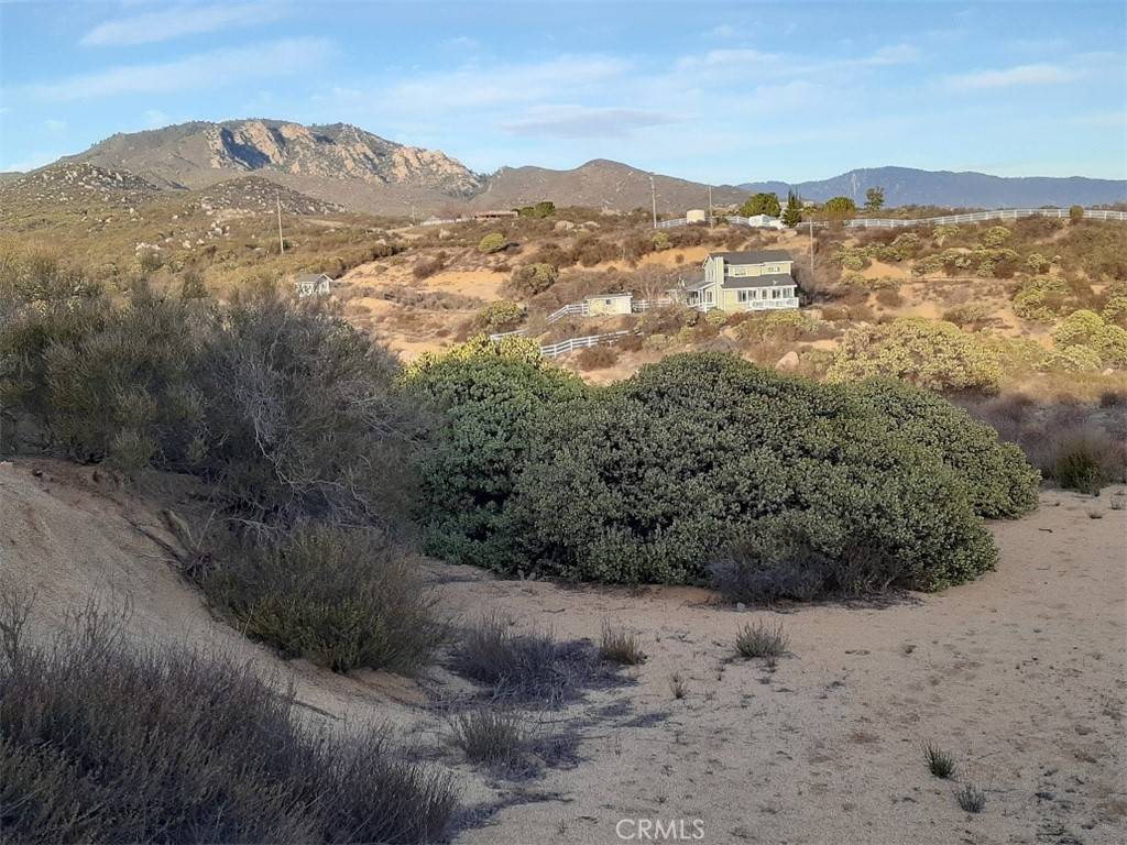 Aguanga, CA 92536,0 Sunnybrook CIR