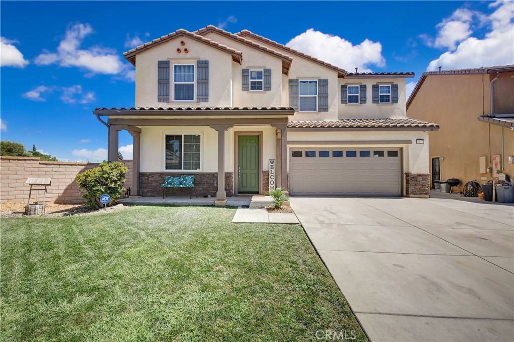 Beaumont, CA 92223,1497 Bedford CT