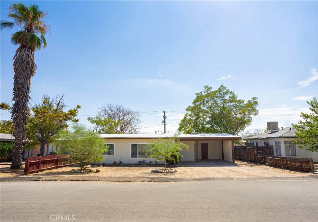 Yucca Valley, CA 92284,7101 Tamarisk AVE