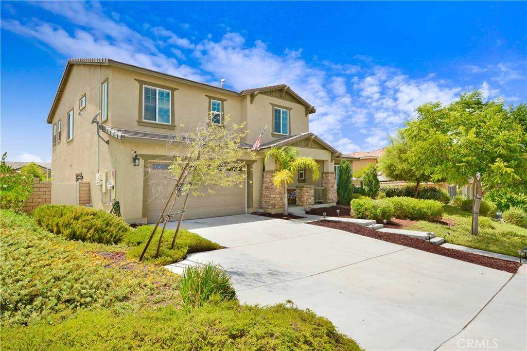 Winchester, CA 92596,35391 Oakstone Creek CT