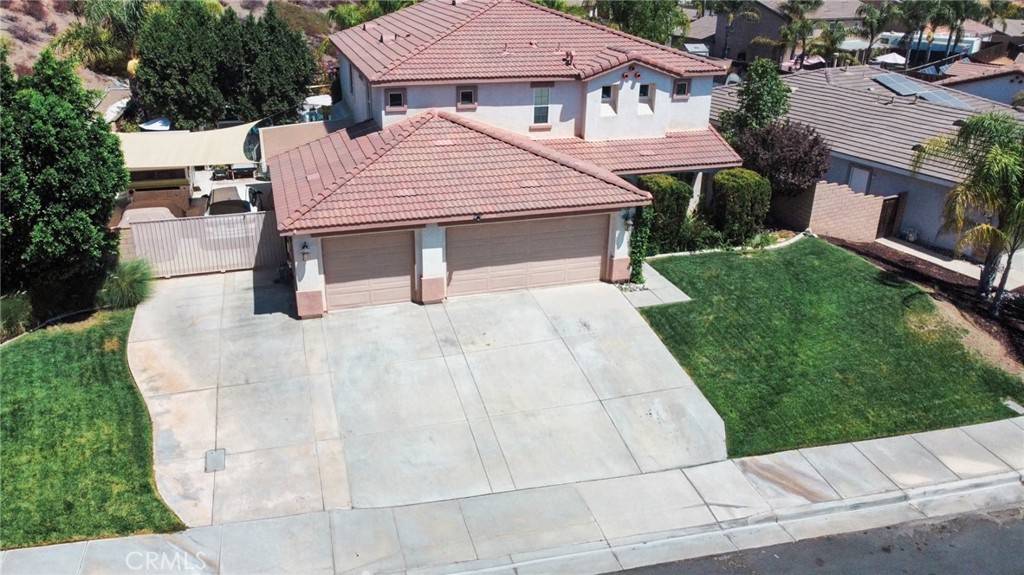 Menifee, CA 92587,23698 Black Canyon DR