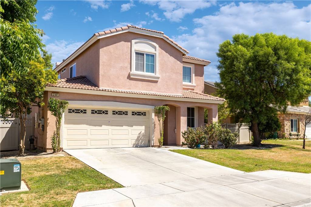 San Jacinto, CA 92582,2187 Lavender CT