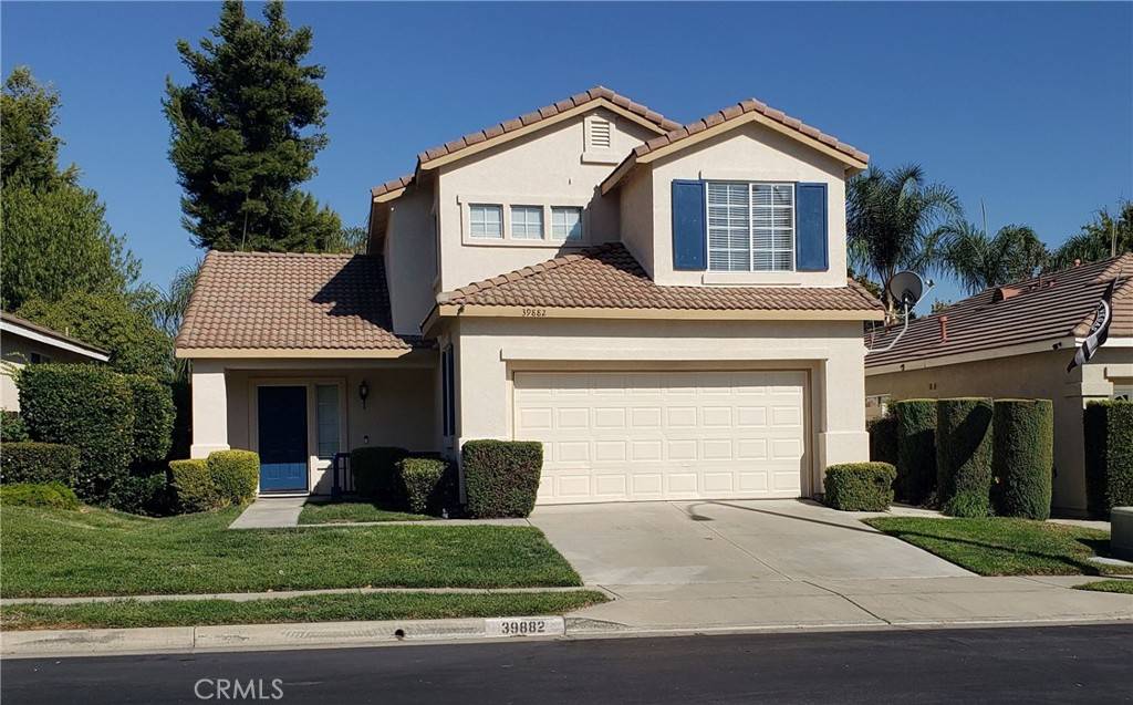 Murrieta, CA 92563,39882 Ashwood LN