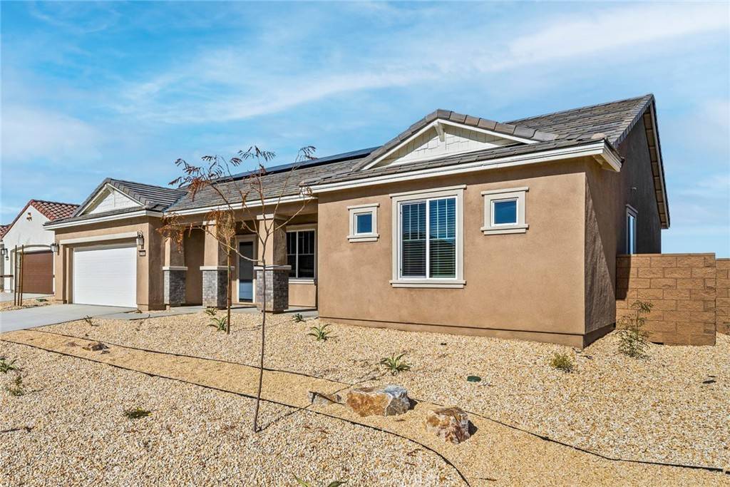 Victorville, CA 92392,12293 Craven WAY