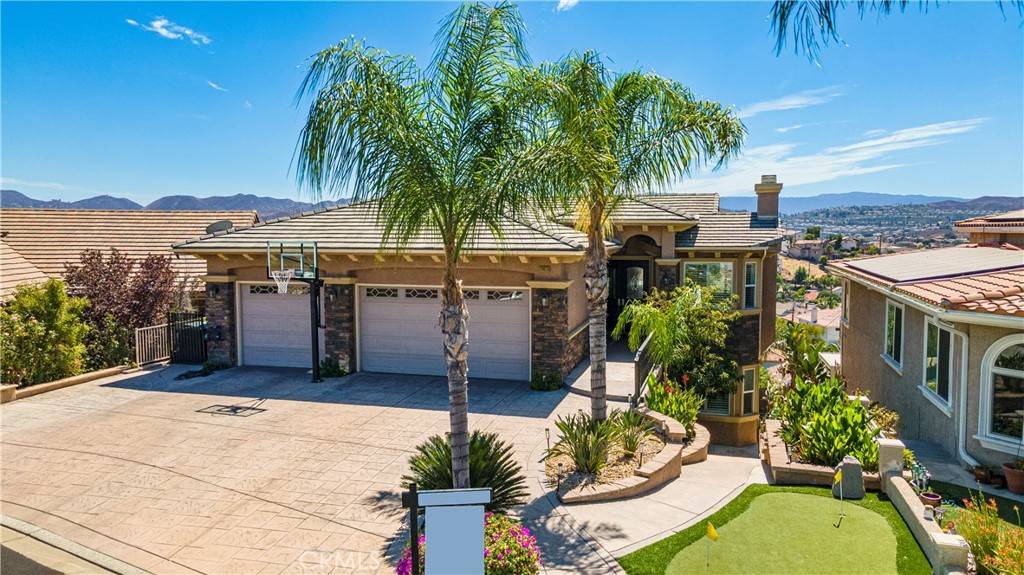Canyon Lake, CA 92587,28828 Yosemite PL