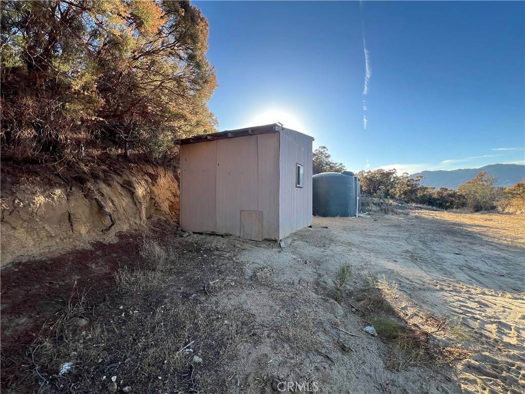 Anza, CA 92539,0 Aurora