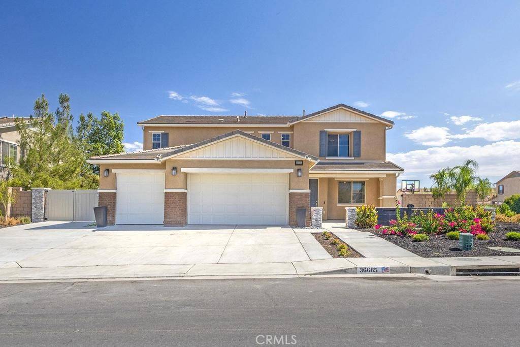 Lake Elsinore, CA 92532,36685 Hermosa Drive