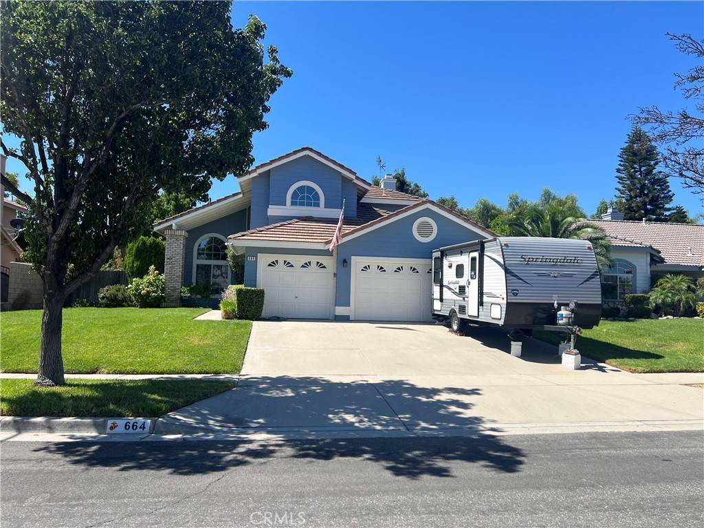 Corona, CA 92881,664 Gambel DR