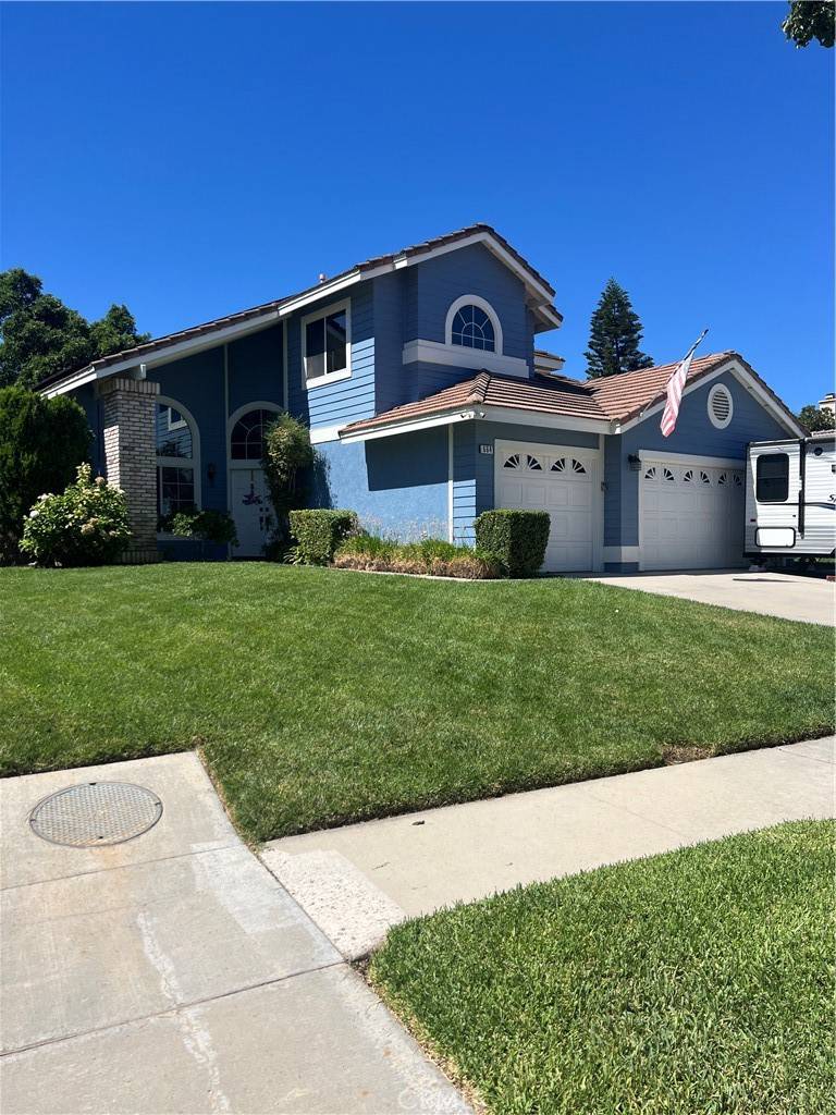 Corona, CA 92881,664 Gambel DR