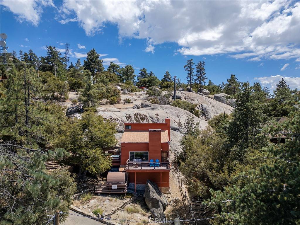 Idyllwild, CA 92549,24560 Bluff RD