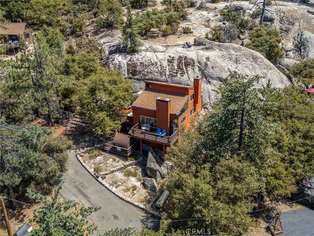 Idyllwild, CA 92549,24560 Bluff RD