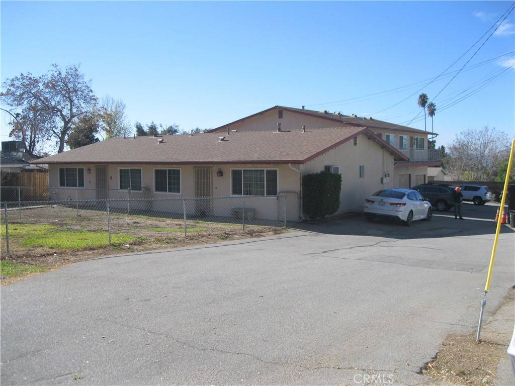 Yucaipa, CA 92399,12250 Bryant ST