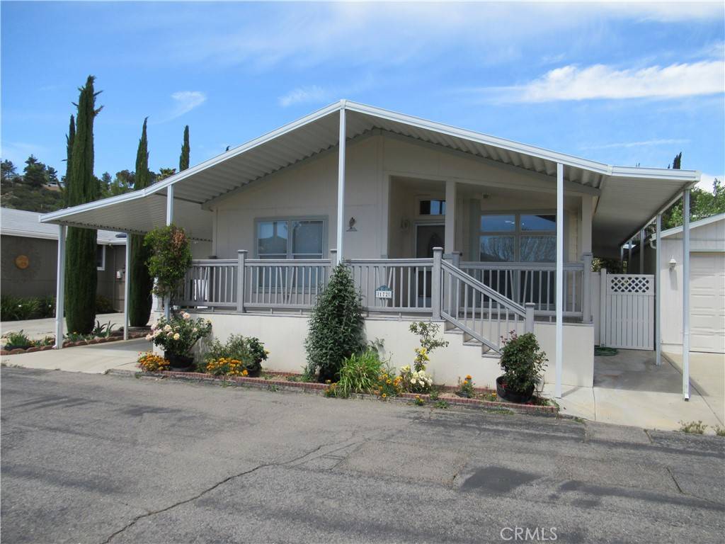 Warner Springs, CA 92086,35109 Highway 79 #172