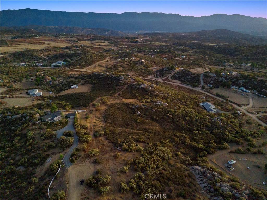 Aguanga, CA 92536,0 Arroyo Way