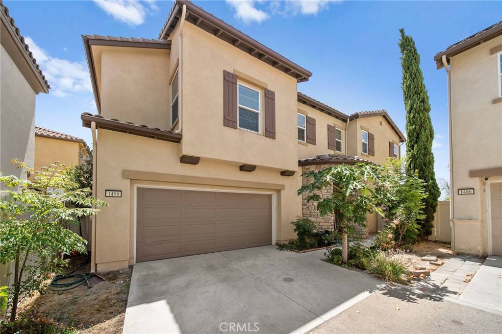 Chula Vista, CA 91913,1490 Franceschi DR