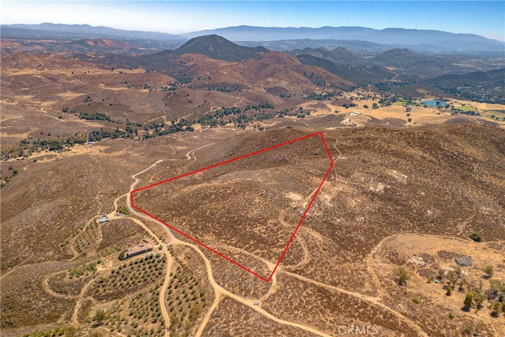Winchester, CA 92596,0 Hidden Valley Rd