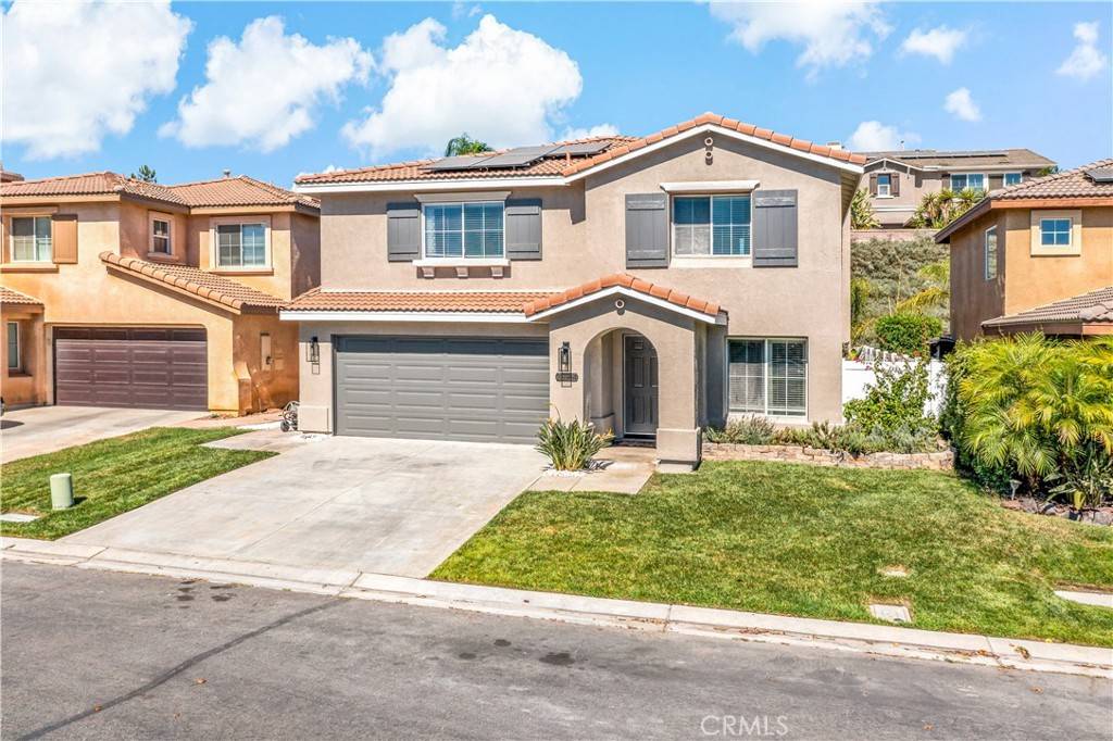 Murrieta, CA 92563,25964 Marco Polo ST