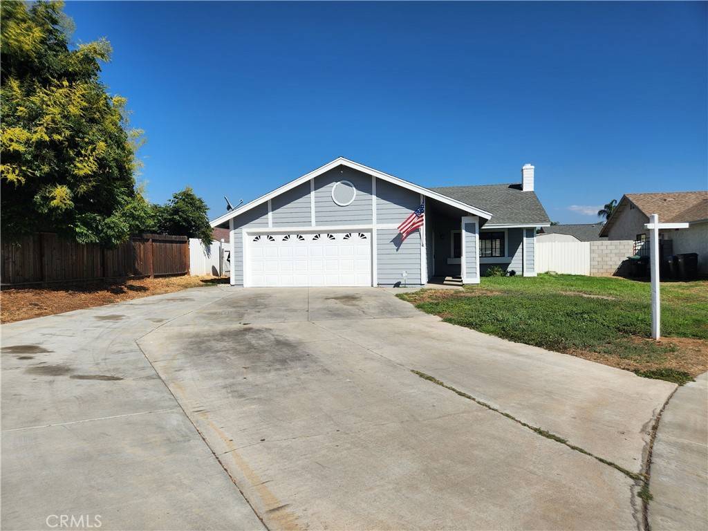 Moreno Valley, CA 92551,25664 Via Carlos CT