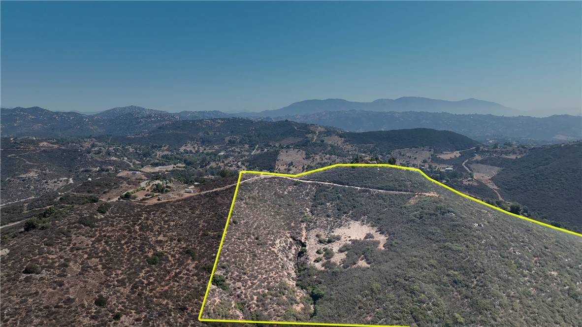 Fallbrook, CA 92028,0 Aspen Rd RD