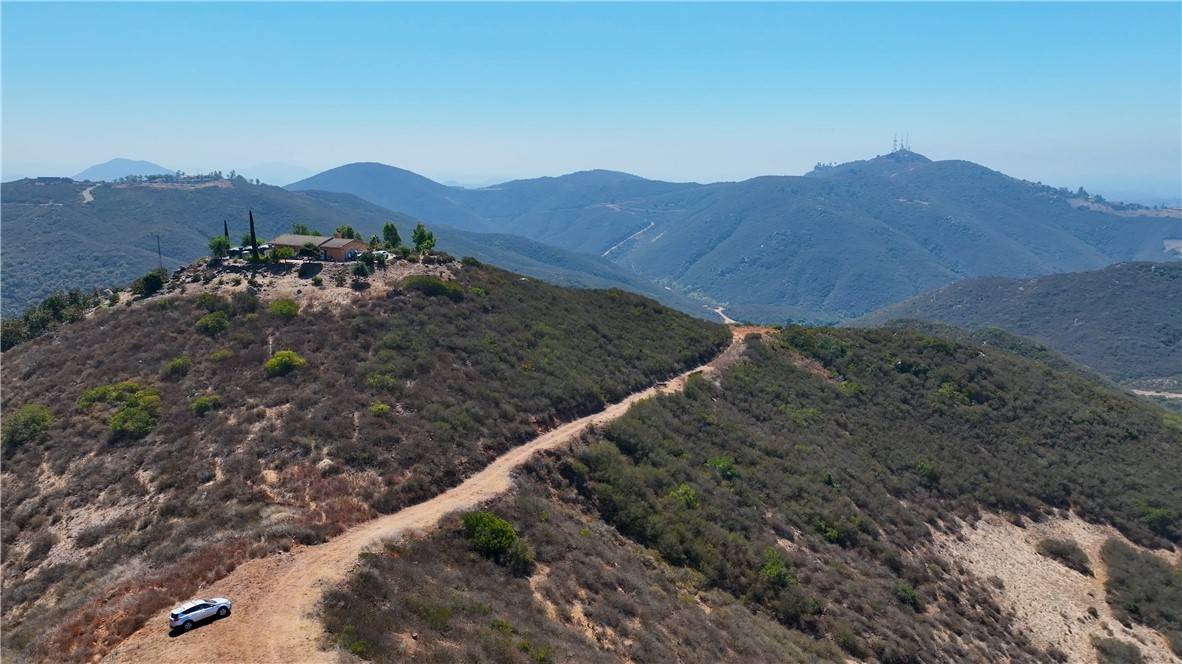 0 Aspen Rd RD Fallbrook, CA 92028