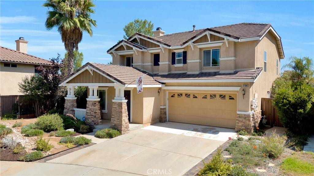 Lake Elsinore, CA 92532,31948 Botany CT