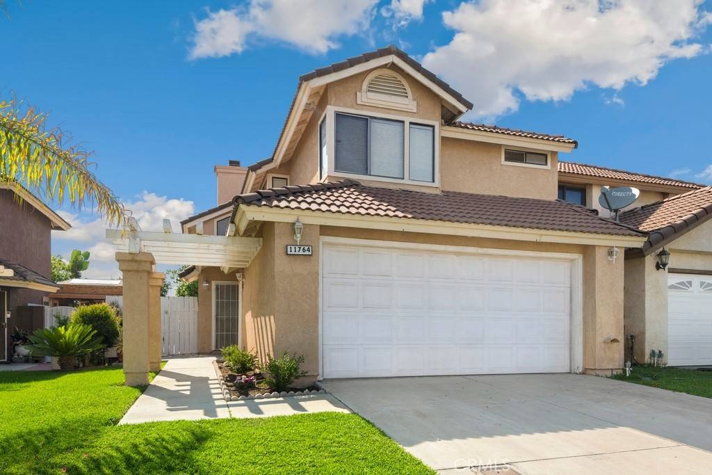 Fontana, CA 92337,11764 Fernwood AVE