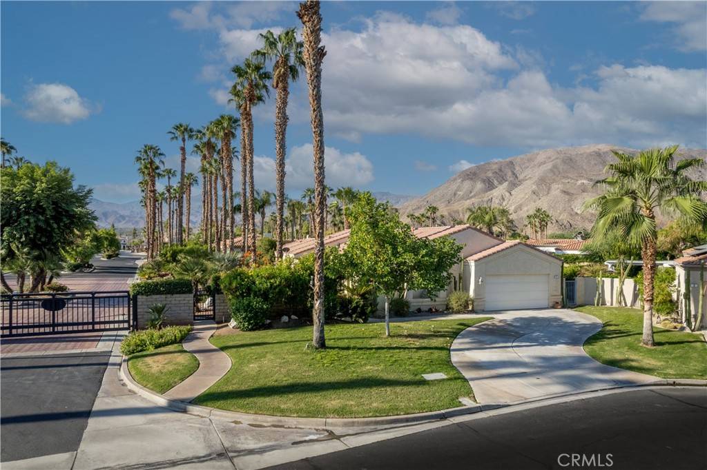 Rancho Mirage, CA 92270,1 Florentina DR