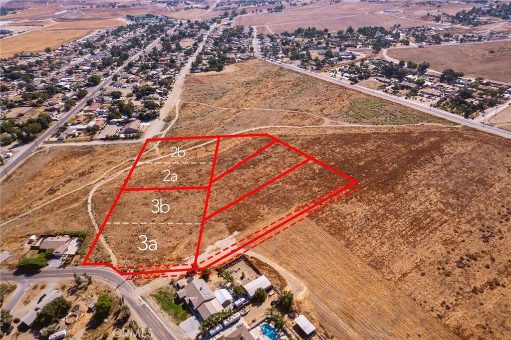 Nuevo, CA 92567,0 Merger 3 Lot A: Park BLVD