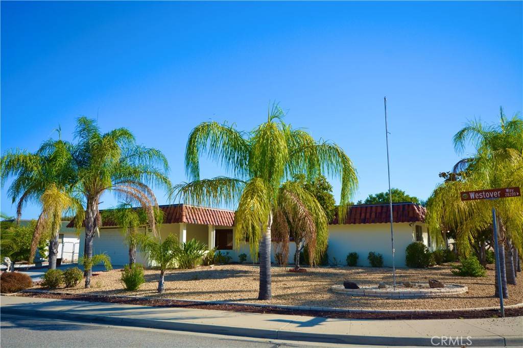 Menifee, CA 92586,28220 Westover WAY