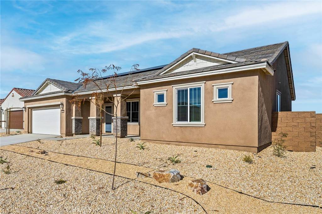 Victorville, CA 92392,12323 Bear Ridge WAY