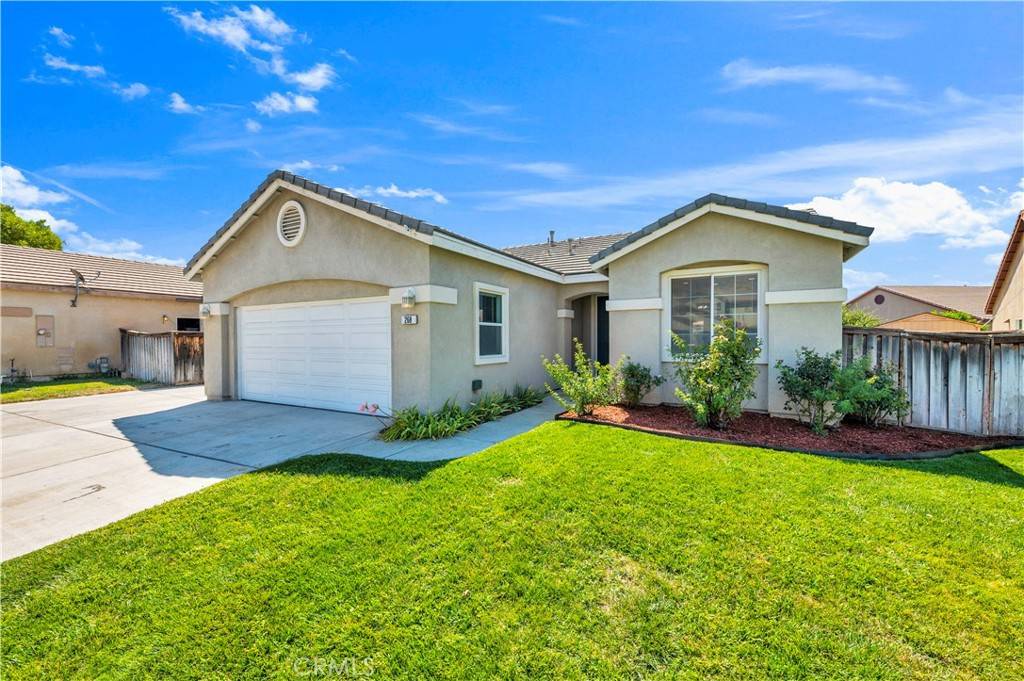 San Jacinto, CA 92583,268 Starboard CT