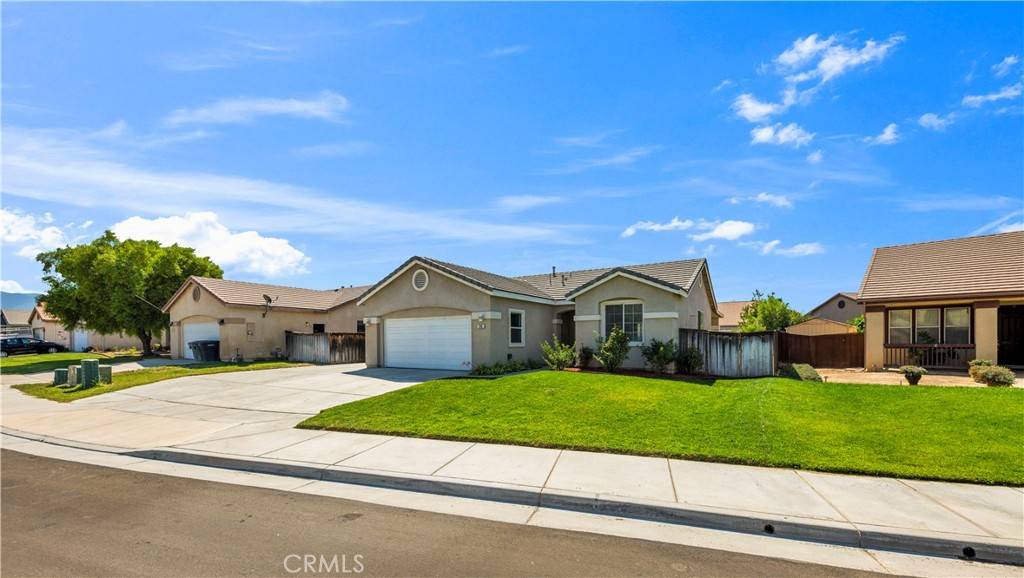 San Jacinto, CA 92583,268 Starboard CT