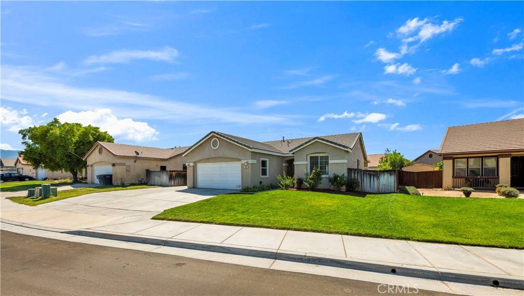 San Jacinto, CA 92583,268 Starboard CT