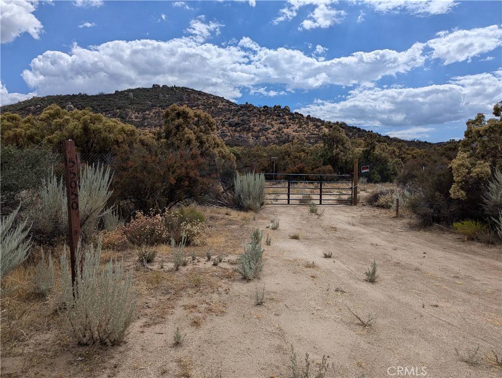 Anza, CA 92539,55050 Tule  Peak Rd